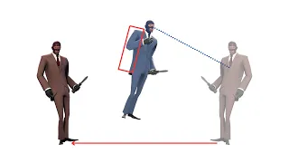 Spy Visualized // Matador Stab