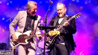 Ringo Starr & His All Starr Band-"Oye como va" Caesars Windsor, 8/1/19