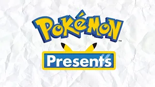 Pokemon Presents Direct - Live Reaction