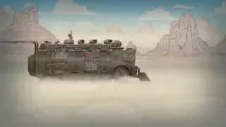 E3 2015 - Skyshine's Bedlam Trailer