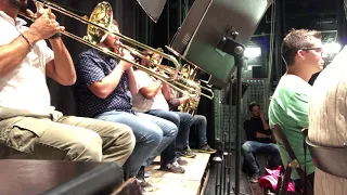 Low Brass Orchestral Excerpts - Dvořák: The Symphony No. 9 "From the New World" - Largo