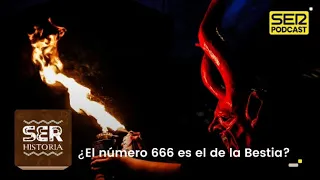 Cronovisor | ¿El número 666 el de la Bestia?