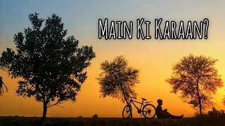 Main Ki Karaan? | Laal Singh Chaddha (Cover) | Augnick | Chandryee | Sampriti | Ratul | BackBench |