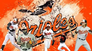 2023 Orioles Hype