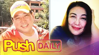 Sharon Cuneta, pinatawad na ang dating kaibigang si Ronald Carballo | PUSH Daily