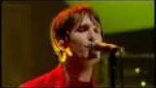 Ash - Teenage Kicks (live on Jools Holland 2001)