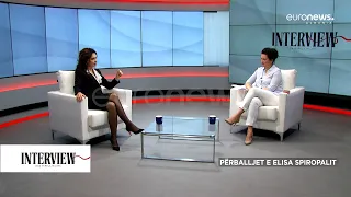 Përballjet e Elisa Spiropalit