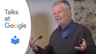 The Brothers | Stephen Kinzer | Talks at Google