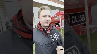 Fragen, die man Leverkusen-Fans nicht stellen sollte 😅