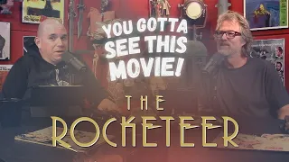 The Rocketeer | You Gotta See This Movie!