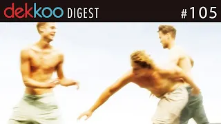 Dekkoo Digest 105: A Little Lust | Hey You | You & I - great gay movies to stream on Dekkoo