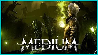 Why You Should Play The Medium | Review After 100%