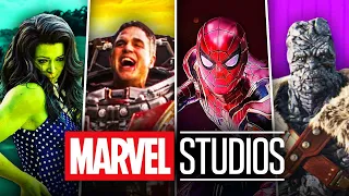 Marvel wird schlechter! | Der Untergang vom MCU