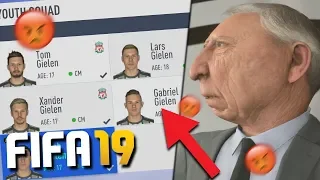 8 MORE STUPID THINGS IN FIFA 19 CAREER MODE!!!