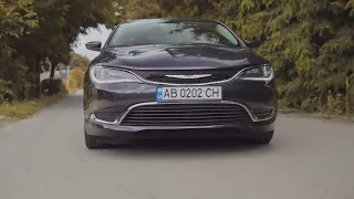 Продаж - Chrysler 200 2016 I 096-26-77-456