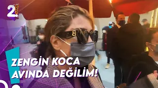 HANDE YENER'DEN ŞOK ZENGİN KOCA SÖZLER! | Müge ve Gülşen'le 2. Sayfa