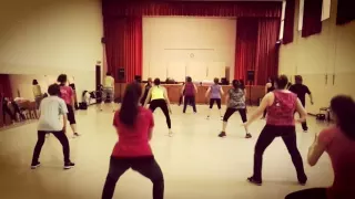 Zumba con Sara e Simone | asd Sun Fit | Lamponerosso