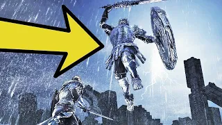 9 Incredible Bosses In Terrible Video Games