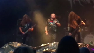 Firespawn - Full of Hate - live at MetalDays, Tolmin - Slovenia 25.7.2017