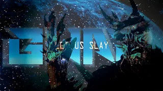 GWAR - Let Us Slay (OFFICIAL VIDEO)