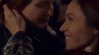 WayHaught Every Kiss, Every Touch (Season 2)