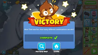 BLOONS TD 6 - FAST UPGRADES - GUIDE!