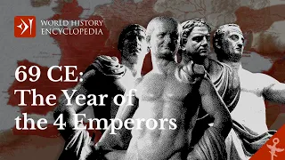 The Year of the Four Emperors Explained