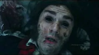 Being Human (US) - Aidan the Vampire [S01E02]