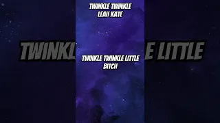 Leah Kate - Twinkle Twinkle - Lyrics #music #song #lyrics