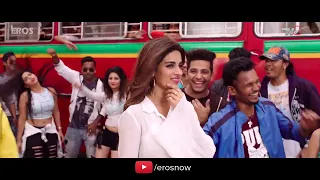 Ding Dang   Video Song   Munna Michael 2017   Tiger Shroff & Nidhhi Agerwal   Javed   Mohsin