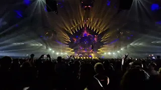 Benson Boone - In The Stars (Warface Bootleg) | Qlimax 2023