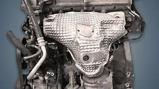 Suzuki M18A поломки и проблемы двигателя | Слабые стороны Сузуки мотора