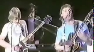 Mike Oldfield: Guilty - Live UK Gold 1979