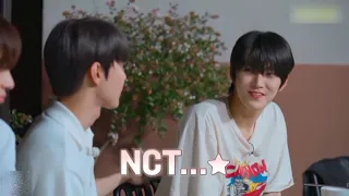 [NCT Universe Ep 4] Doyoung like Seunghan brother