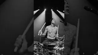 Travis Barker | F**K FACE - blink 182