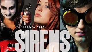 Gotham City Sirens (Fan Film)