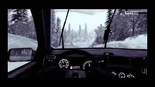 DiRT 3 (Sedrik a.k.a Nemacho - Я парень из KZ)_by_berkyt