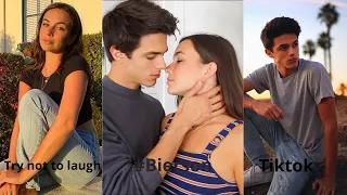 Brent rivera Tiktok compilation-2020