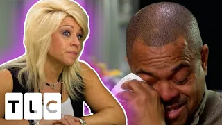 "You See The Shadows In The Hallway? That Is Your Son!" | Long Island Medium