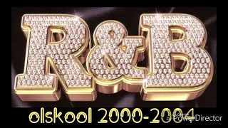 lagu r n b thn 2000- 2004