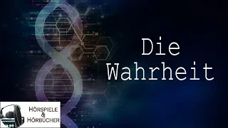 Die Wahrheit - Hörspiel