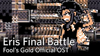 Eris Final Battle - Pokémon Fool's Gold OST