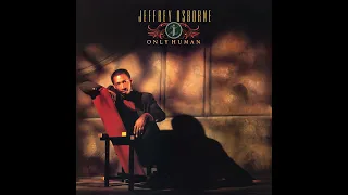 Jeffrey Osborne - Only Human - 1990