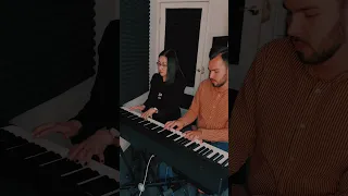 Игорь Корнелюк «Дожди» - pop piano