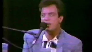 Billy Joel Live at Wembley 1984 - 04 Don't Ask Me Why