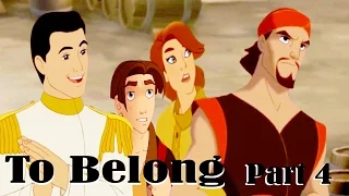 TO BELONG - Part 4: Before It Gets Dark