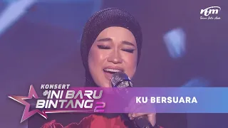 Ernie Zakri | Ku Bersuara | Konsert Ini Baru Bintang 2