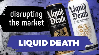 How Liquid Death Broke All The Rules