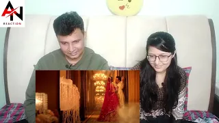 Lut Gaye Song Reaction Emraan Hashmi Yukti  Jubin N Tanishk B Manoj M  Bhushan K