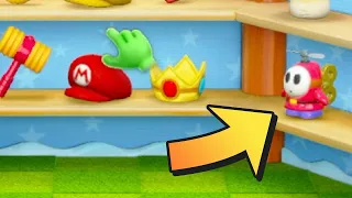 The CPUs in Mario Party Actually Cheat
